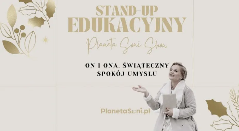 Jak przeżyć święta i nie zwariować: sześć prostych zasad