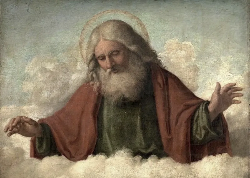 Jak wyznawcy religii chrześcijańskiej nazywają Boga: imiona, tytuły i tradycje