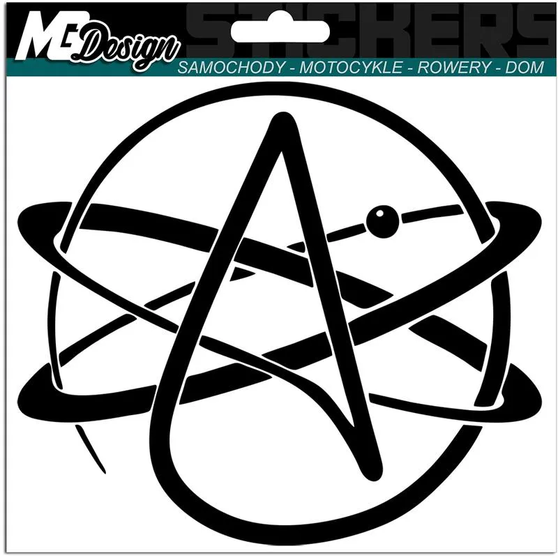 Ateista – odkrywamy tajemnice tej nietypowej wiary