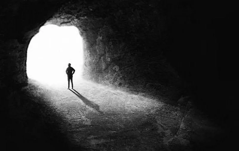 Co Biblia mówi o losie człowieka po śmierci?