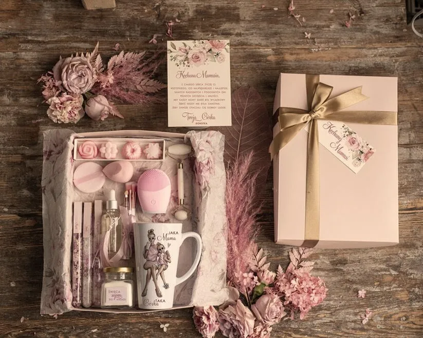Co kupić matce na święta? Oto 10 wyjątkowych pomysłów na prezenty!