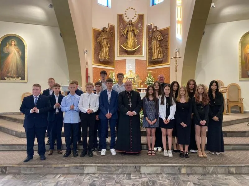 Czy bierzmowanie jest konieczne do ślubu cywilnego? Odpowiadamy na najważniejsze pytania