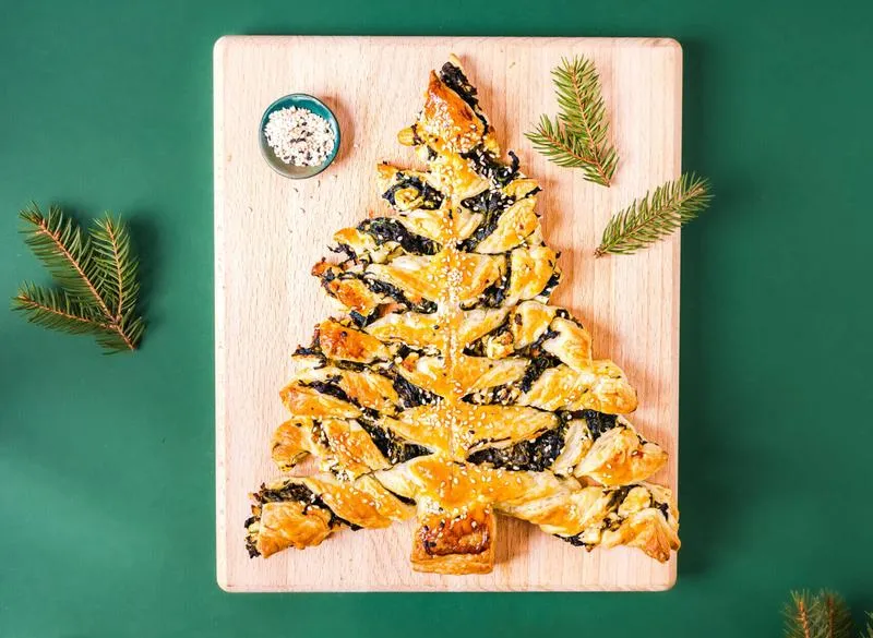 Dlaczego choinka na święta to nieodłączny element magii Bożego Narodzenia?