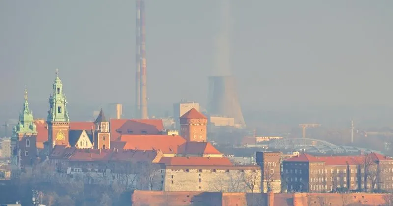 Do kiedy obowiązuje dyspensa od mszy św. w Krakowie?