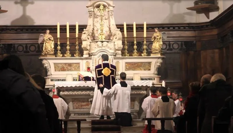 Do kiedy obowiązuje dyspensa od niedzielnej mszy świętej? Sprawdź, co warto wiedzieć