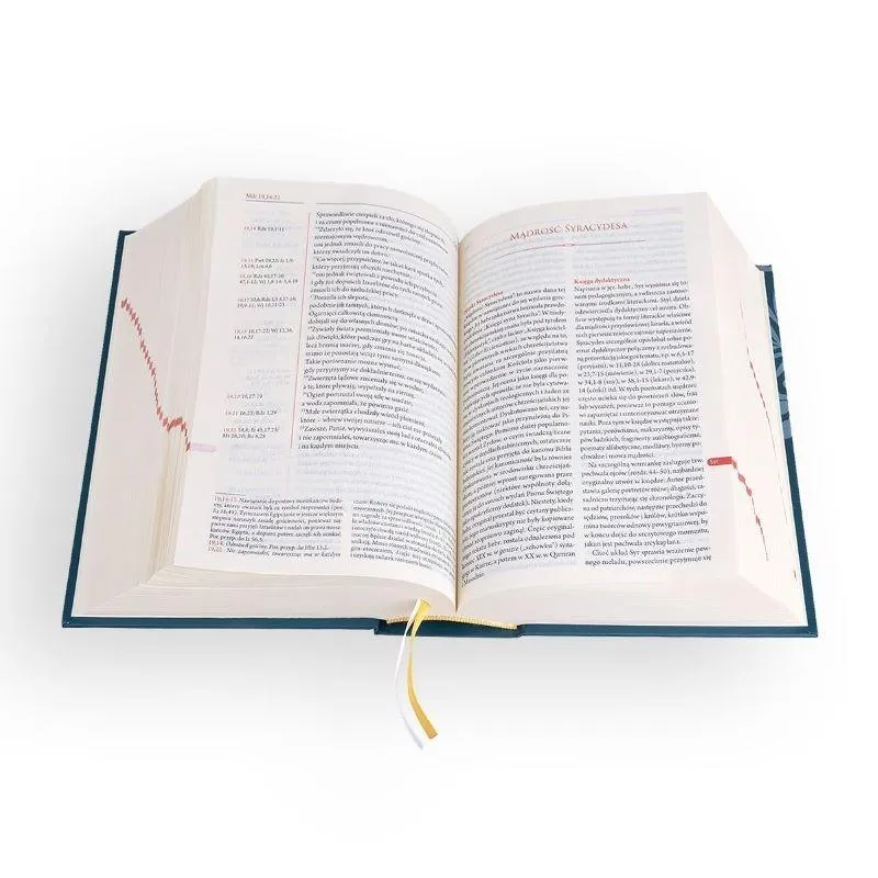 Historia autorów: kto naprawdę spisał Biblię?