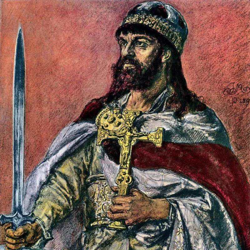 Jak chrzest Mieszka I wpłynął na bieg dziejów Polski