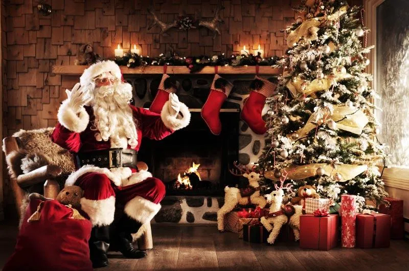 Jak zorganizować niezapomniane i tanie święta Bożego Narodzenia?