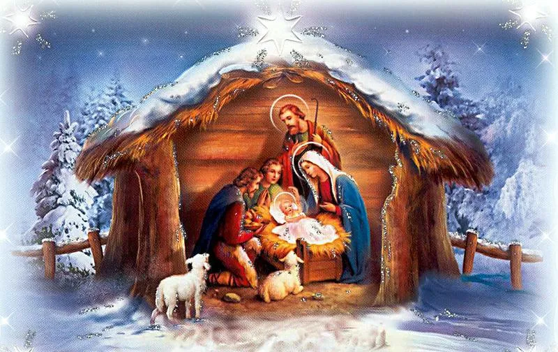 Magia Bożego Narodzenia: Dlaczego Uwielbiam Ten Czas Roku