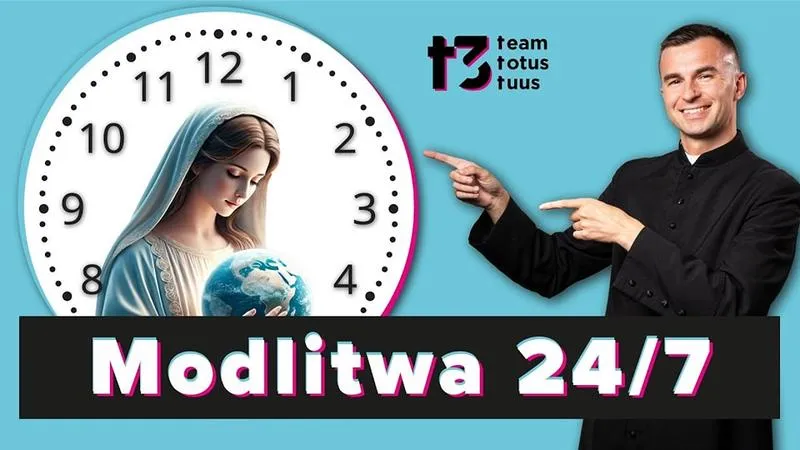 Modlitwy – Czy Naprawdę Mają Moc Się Spełniać?