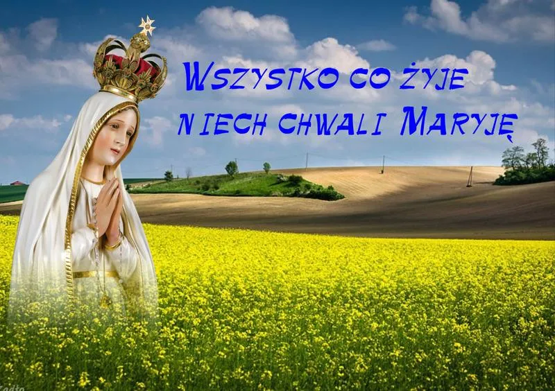 Odkryj, co naprawdę jest centralnym punktem nabożeństwa majowego