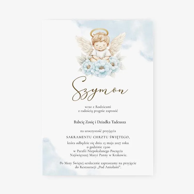 Odkrywanie głębokiego znaczenia sakramentu chrztu w życiu wierzącego