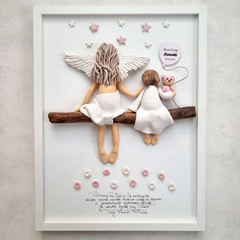 Prezent na chrzest dla wnuczki – ile warto przeznaczyć?