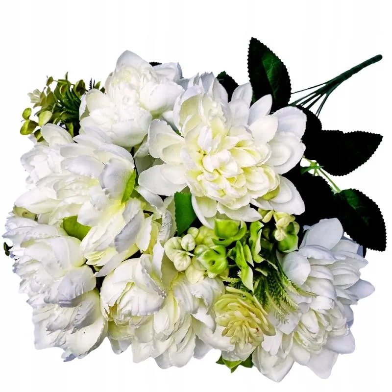 Stroik z chryzantem – jak pięknie ozdobić groby na Wszystkich Świętych