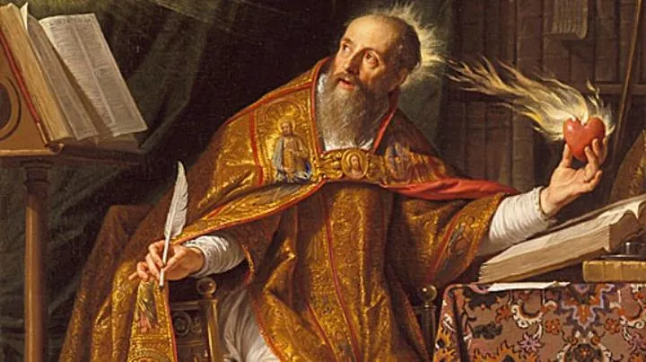 Św. Augustyn: Patron wielu wartości i inspiracji w życiu duchowym