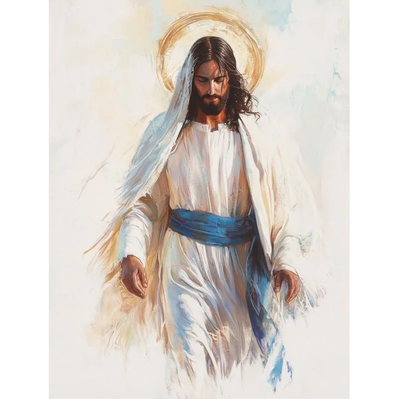 Tajemnice życia Jezusa Chrystusa: Czy miał żonę i dzieci?