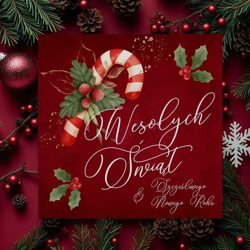 Twórcze pomysły na to, jak zrobić kartkę na święta Bożego Narodzenia