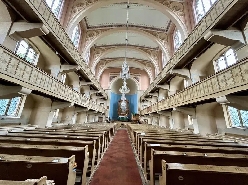 Aspekty prawne wystąpienia z kościoła