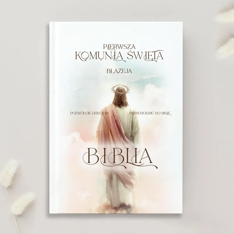 Biblia jako literatura