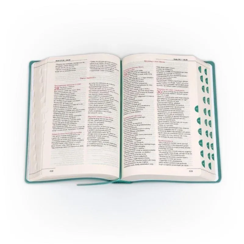 Boża troska o człowieka