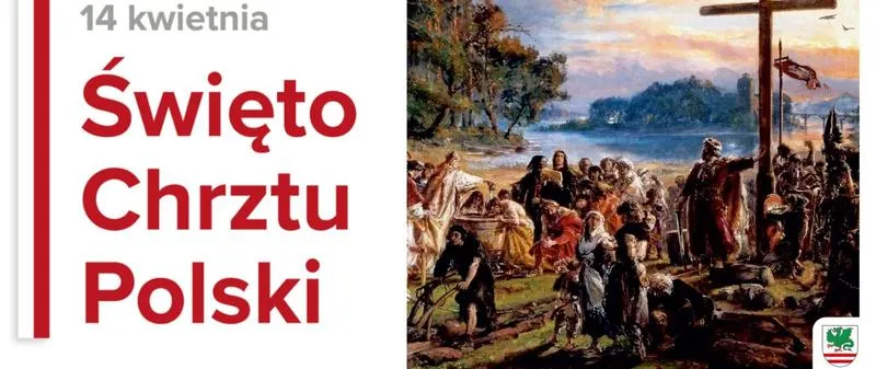 Chrzest Polski