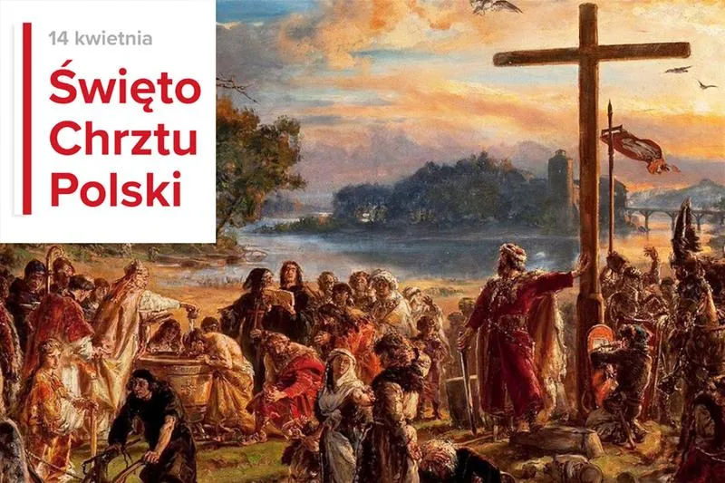 Chrzest Polski