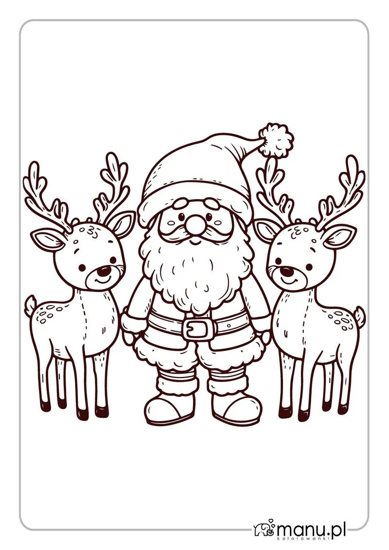 DIY pudełka na prezenty inspirowane elfami