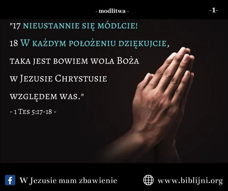 Dialog z Bogiem i relacja