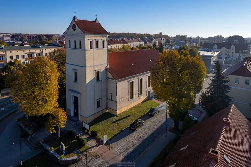 Doktryna protestancka i różnice z katolicyzmem