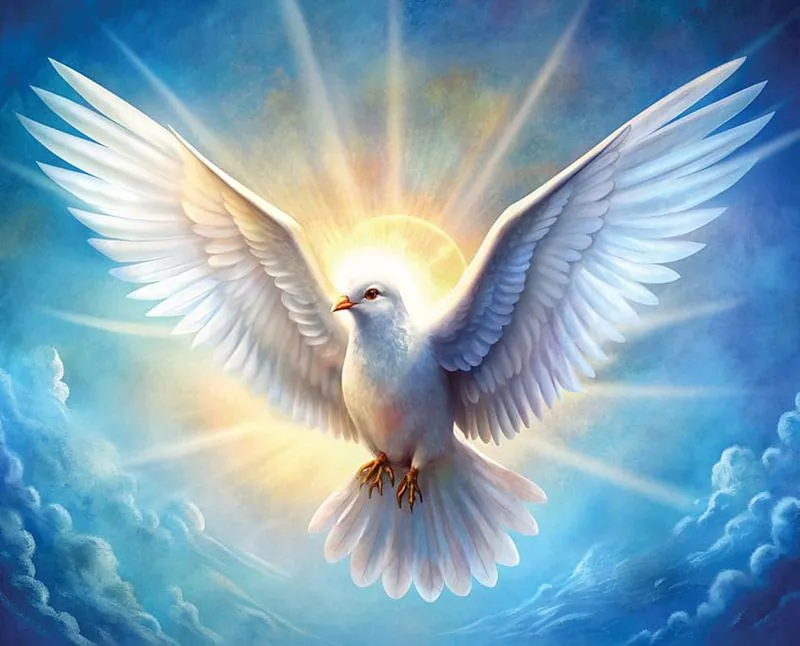 Duch Święty w Kościele