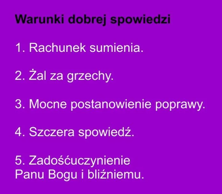 Duchowe uzdrowienie i wewnętrzny spokój