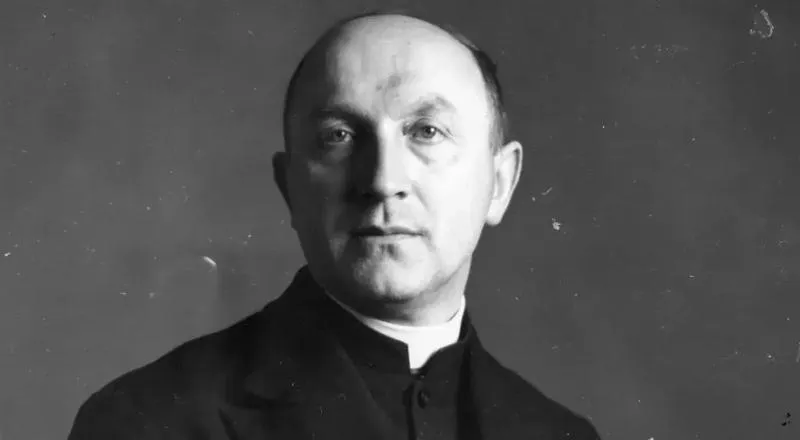 Duchowny jako poseł