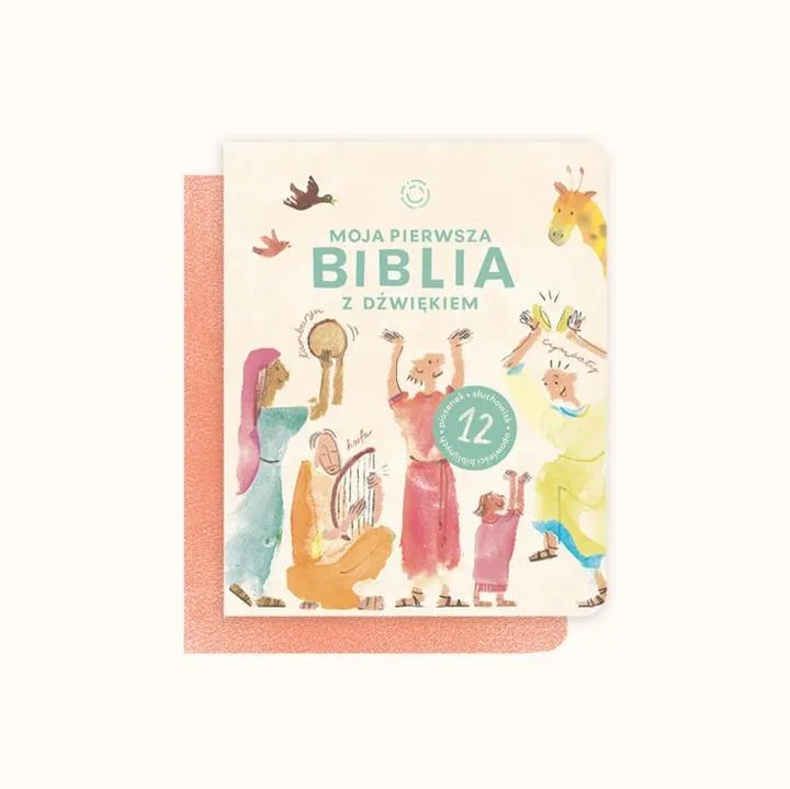 Etymologia biblijnych terminów