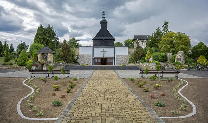 Finansowanie Kościoła w Polsce