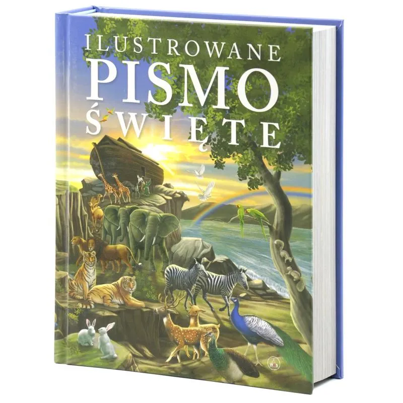 Gdzie kupić Pismo Święte