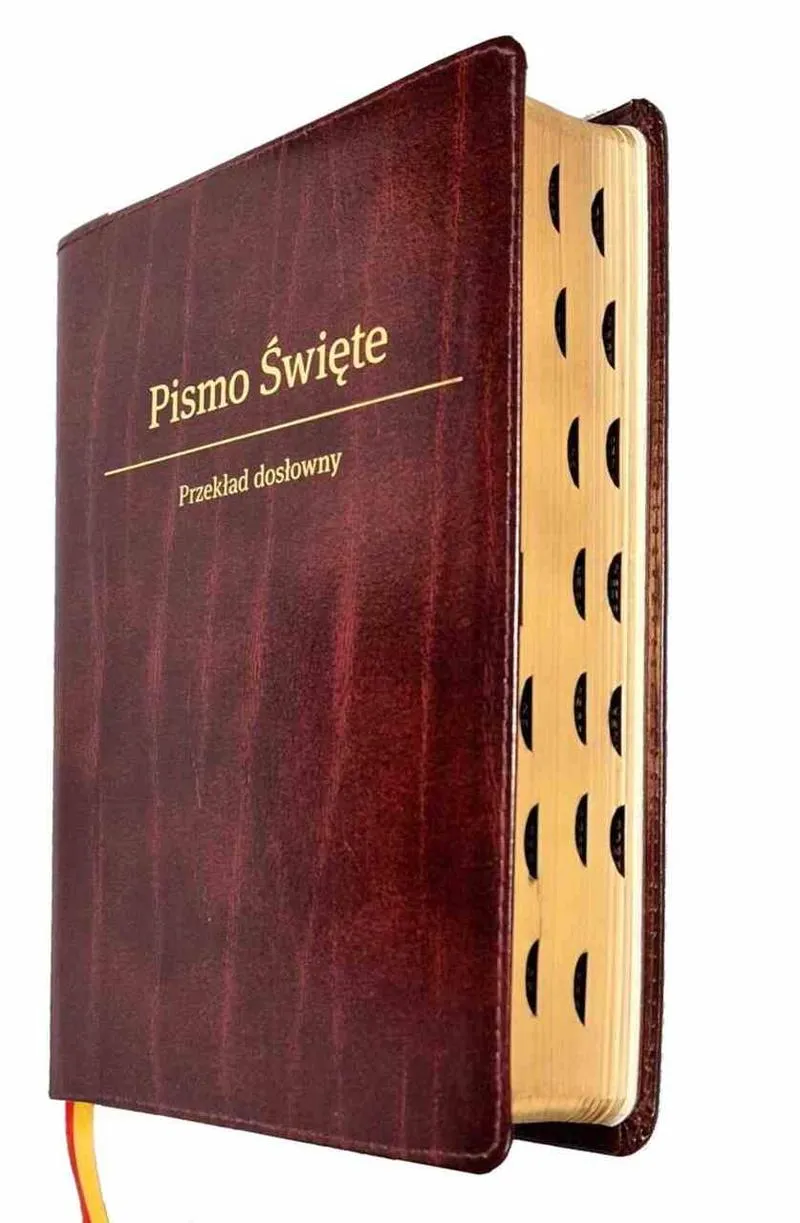 Historia autorów Biblii