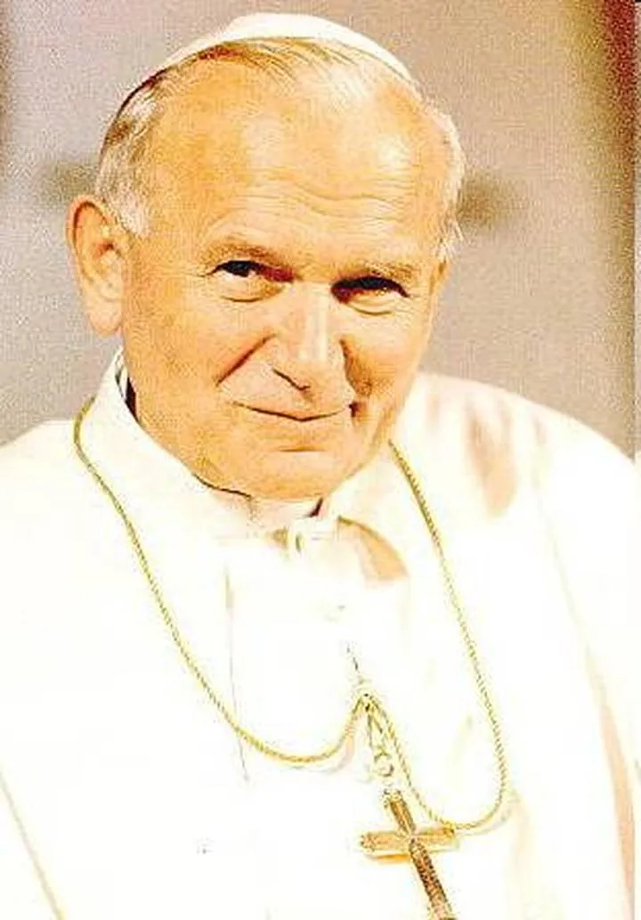 Jan Paweł II i dialog międzyreligijny