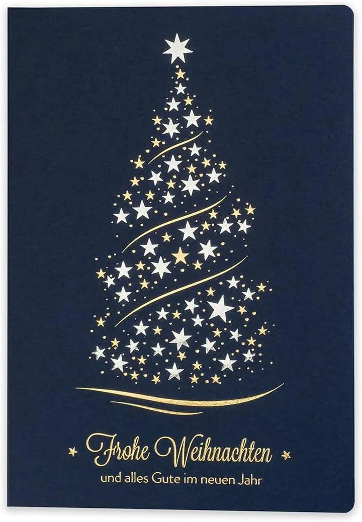 Kartki świąteczne ręcznie robione