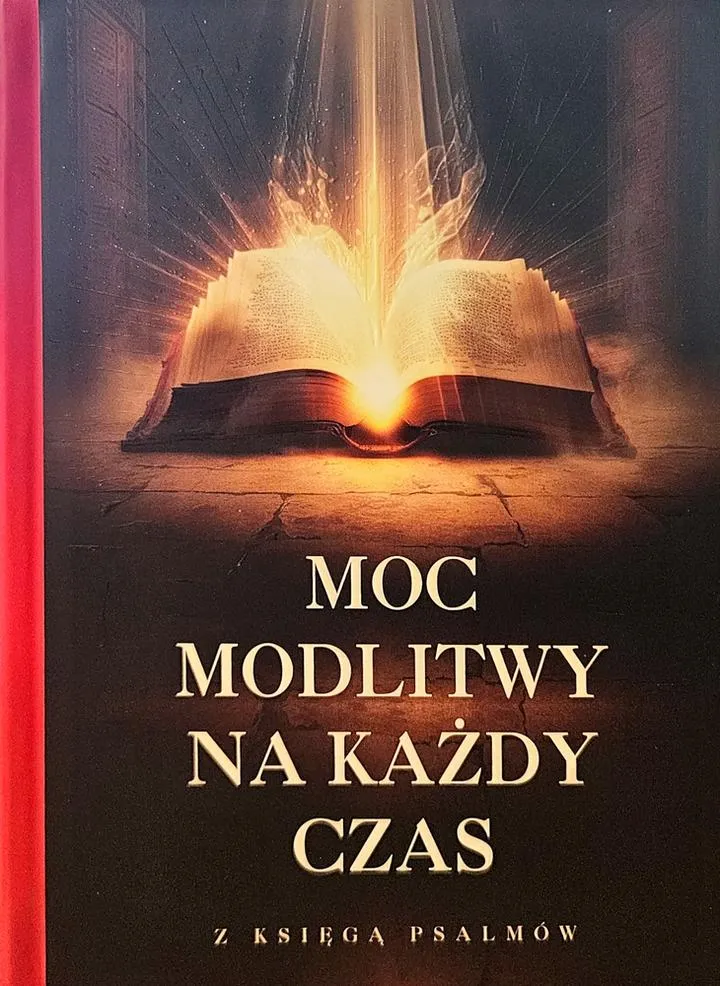 Kiedy Bóg wysłuchuje modlitwy