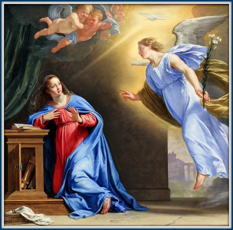 Kiedy i jak odmawiać Anioł Pański