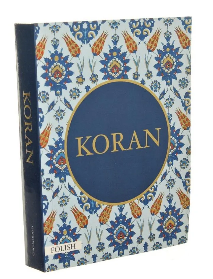 Koran a szariat i prawo islamskie