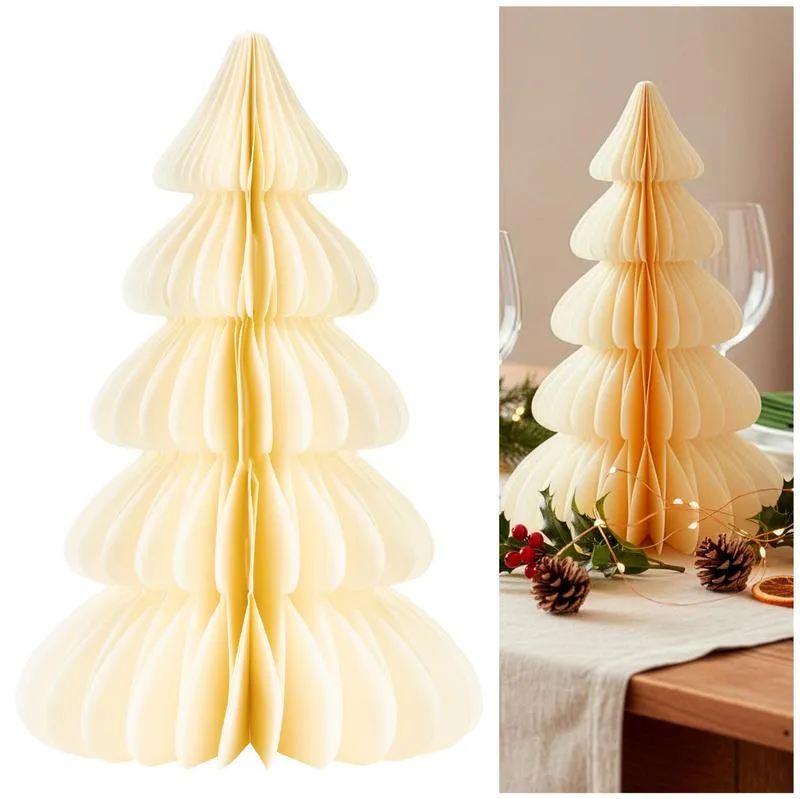 Kreatywne ozdoby na święta