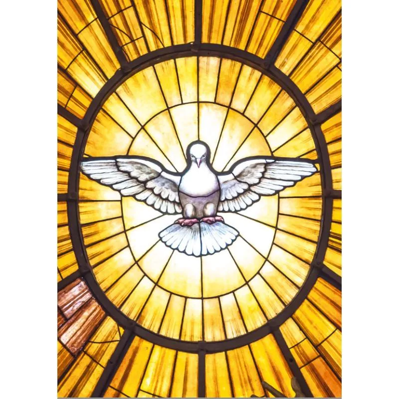 Łaski i dary Ducha Świętego