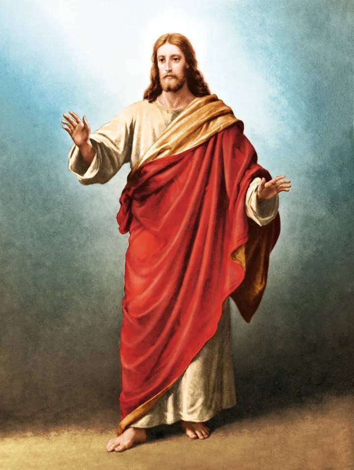 Maria Magdalena jako żona Jezusa