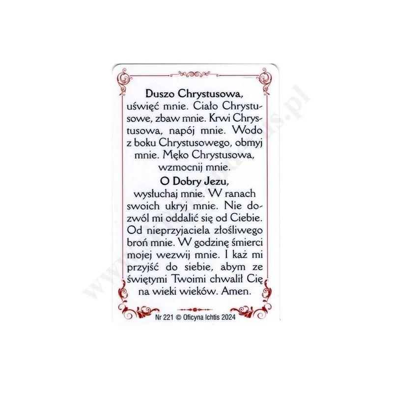 Modlitwa w trudnych sytuacjach