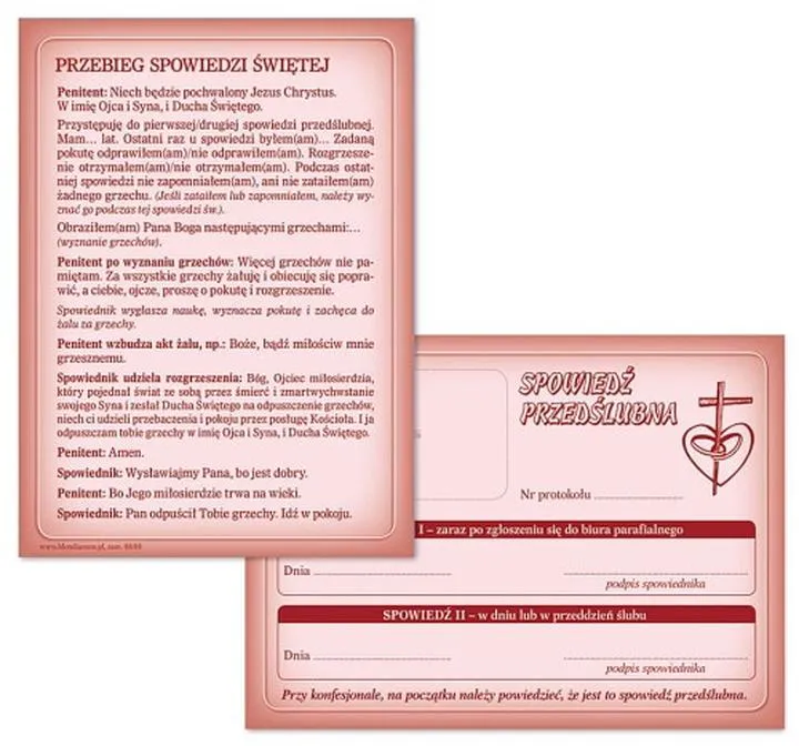 Najczęstsze grzechy i ich wpływ