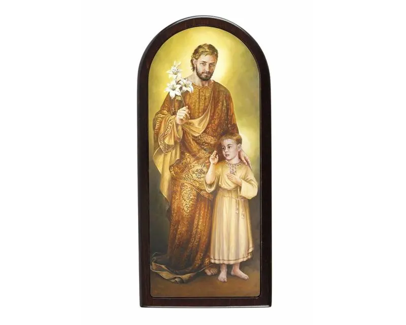 Obrazy święte w domu