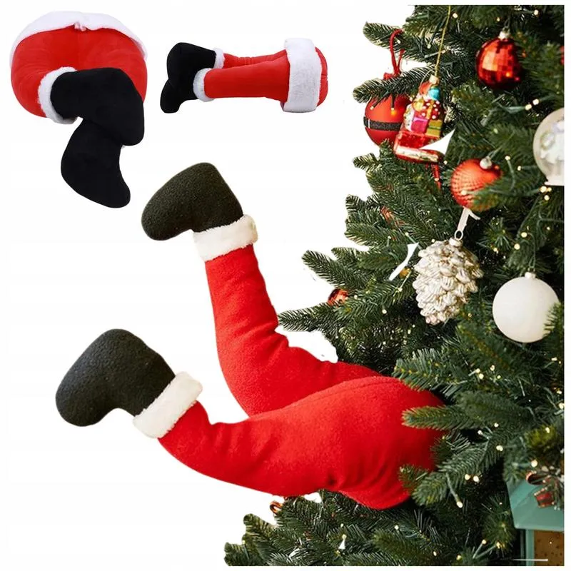 Oryginalne ozdoby świąteczne