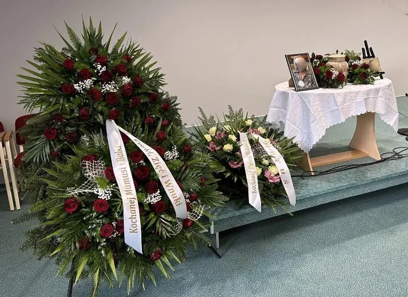 Pamiątka Śmierci Jezusa