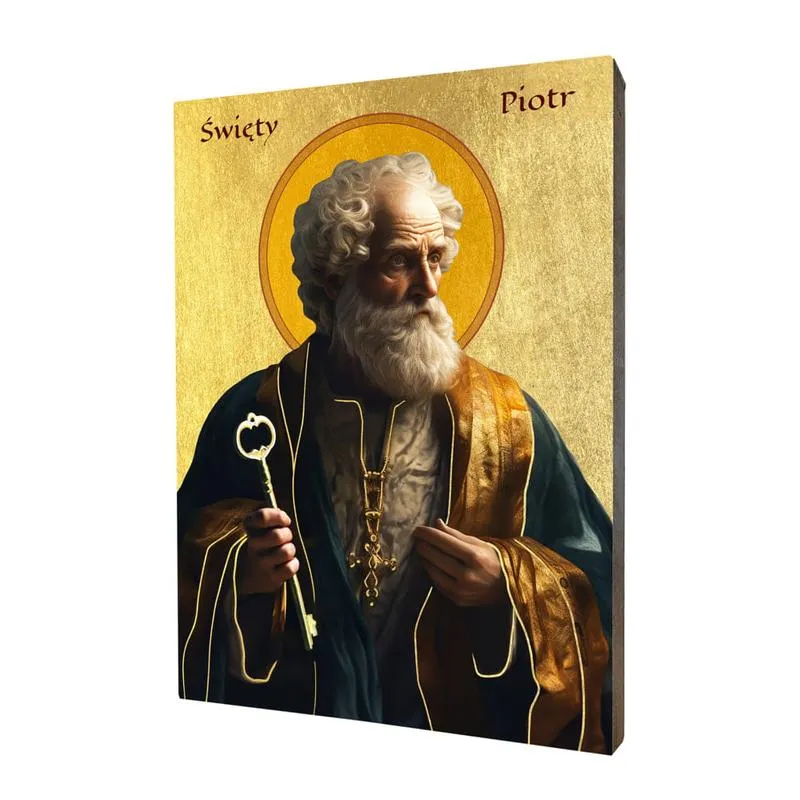 Patronat św. Piotra w kulturach